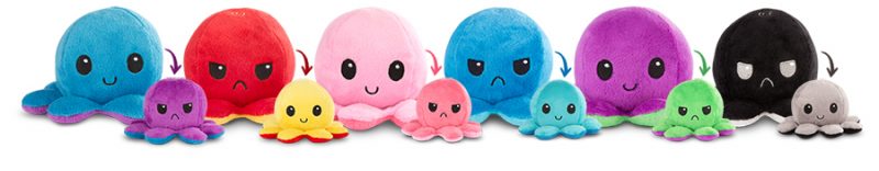 Acheter Octopus Reversible Au Meilleurs Prix